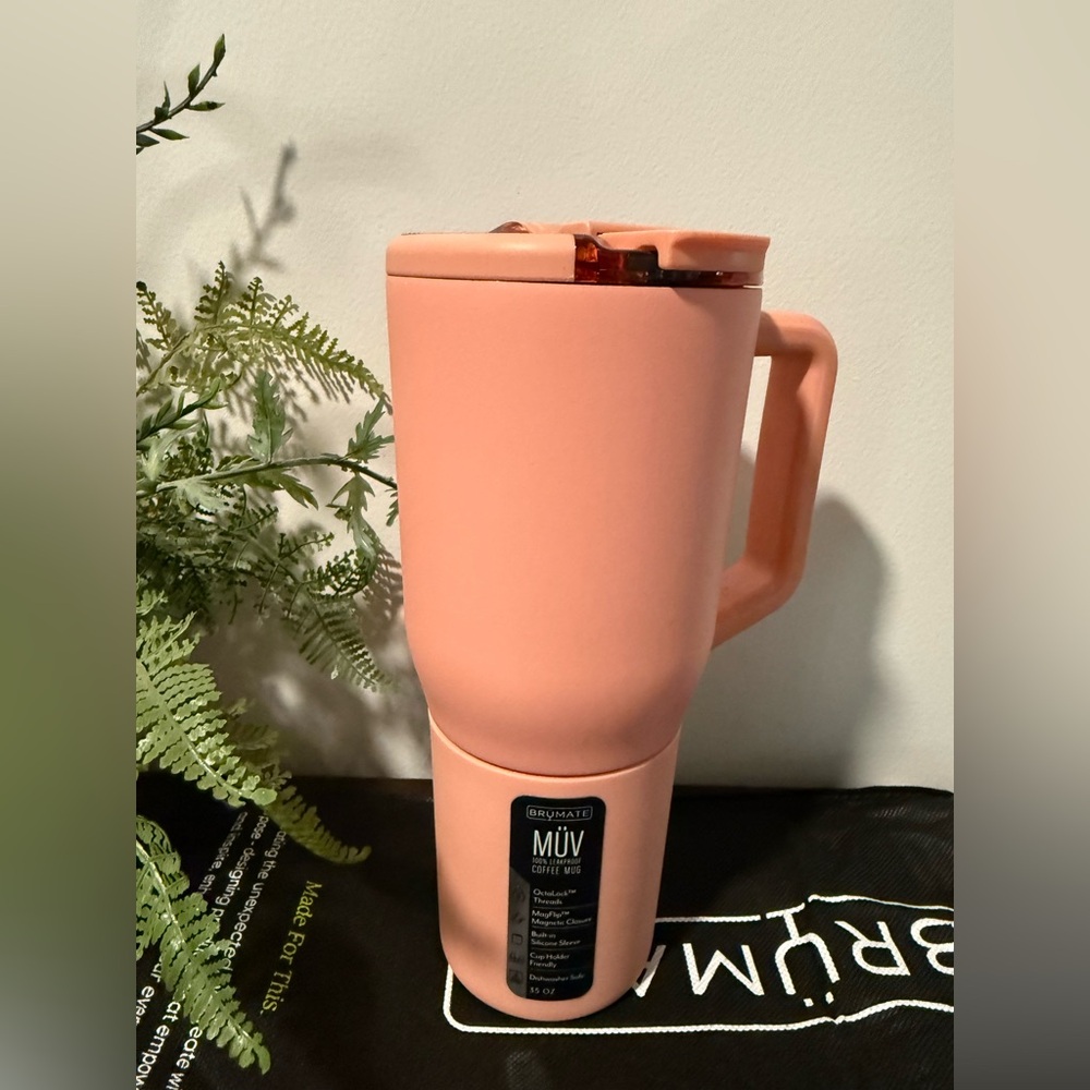 BruMate Muv 35 oz - Guava
